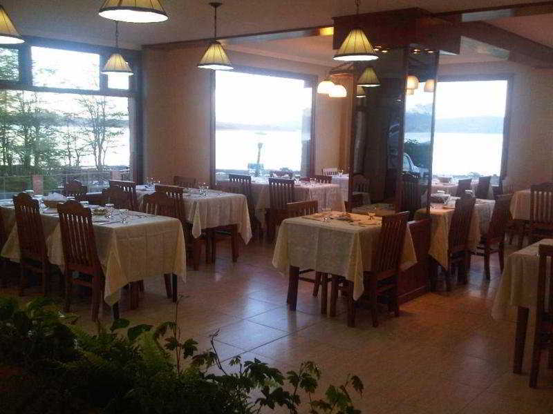 Costa Ushuaia Hotel Restaurant billede